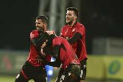 Dečić u polufinalu Kupa šesti put zaredom, kraj za Sutjesku