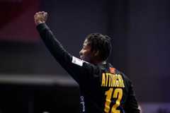 Noć iz snova Armel Atingre, Crna Gora sigurna na startu Mundijala