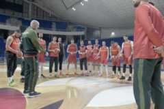 Kreće nova epoha crnogorske košarke