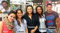 Virologia en EspaÃ±ol