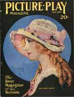 Picture Play Magazine