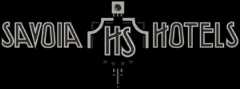 Savoia Hotels logo
