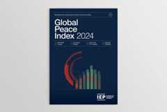 Global Peace Index 2024
