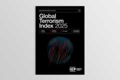 Global Terrorism Index 2025