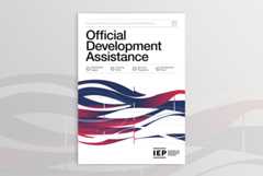 Official Development Assistance
