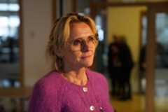 Heiða Björg Hilmisdóttir er borgarstjóri.