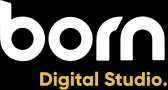 Born Digital Logo