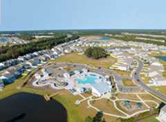 Carolina Forest Housing