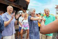 Live Music at Ocean Annie's