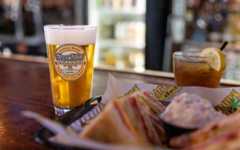 Myrtle Beach Beer Trail Bumstead's Pub