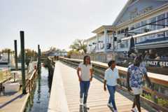 Murrells Inlet Marshwalk