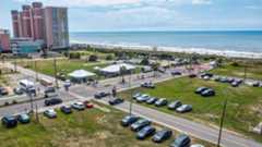 Atlantic Beach Oceanfront Festival