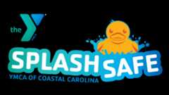 splash safe logo