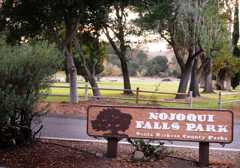 Nojoqui Falls Park