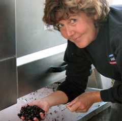 Seagrape Wine Company