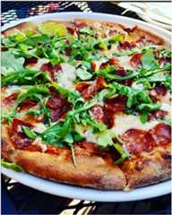 thanksgiving Cecco ristorante