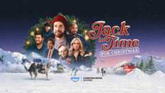 Prime Video December 2024 - Jack in Time for Christmas