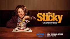 The Sticky