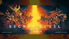 Secret Level