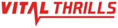 Vital Thrills Logo