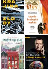 TIPY KNIHOVNÍKŮ VOLNÉHO VÝBĚRU