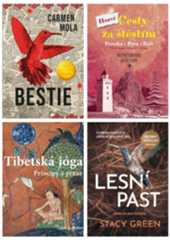 TIPY KNIHOVNÍKŮ VOLNÉHO VÝBĚRU