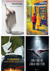 TIPY KNIHOVNÍKŮ VOLNÉHO VÝBĚRU