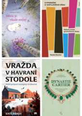 TIPY KNIHOVNÍKŮ VOLNÉHO VÝBĚRU