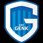 Logo KRC Genk