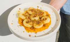 Polski comfort food w jesiennym wydaniu w nowym menu Rumory Bistro