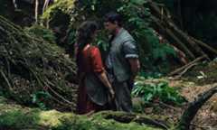 „Hamnet” z Jessie Buckley i Paulem Mescalem mówi o terapeutycznej mocy sztuki