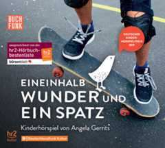 Die neue hr2-Hörbuchbestenliste