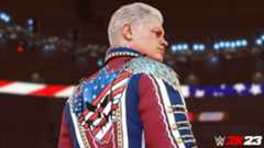wwe 2k23 test review jeu 1