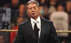 Vince McMahon met en vente un quart de ses actions TKO.