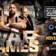 WWE Survivor Series - WarGames 2025 bis