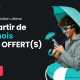 Black Friday Surfshark : 1,99 € par mois et 3 mois offerts Black Friday Surfshark