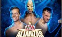 Aigle Blanc change de nom et va faire ses débuts à la AAA