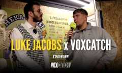 Aigle Blanc, le circuit français, ses adversaires favoris : Notre interview de Luke Jacobs Aigle Blanc, le circuit français, ses adversaires favoris : Notre interview de Luke Jacobs