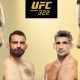 [Streaming] UFC 322 – Benoît Saint-Denis vs Beneil Dariush : Comment regarder le combat en direct ?