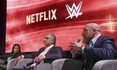 Prix des billets, booking décevant : La WWE de l'ère Netflix de plus en plus critiquée