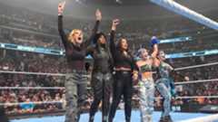 Résultats de WWE SmackDown du 21 novembre