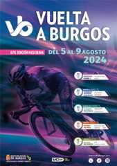 Cartel edición 2024