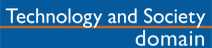 Technology and Society Domain