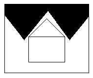 Horizontal Repeat of two
