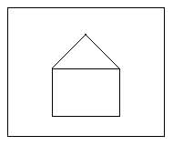 Image without any transition applied
