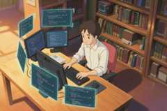 深入学习任何技术的实用指南
