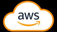 AWS sign up page for free tier