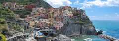 Cinque Terre