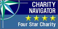 Charity Navigator Badge