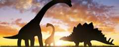 恐竜イベント